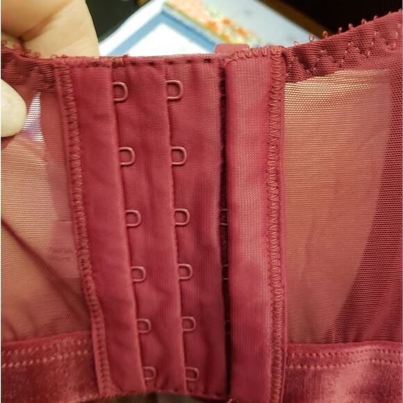 3 for $25 Adore Me Lingerie  - Picture 8 of 15